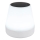 Globo - LED RGB Solární svítidlo LED/0,2W/3,7V IP44