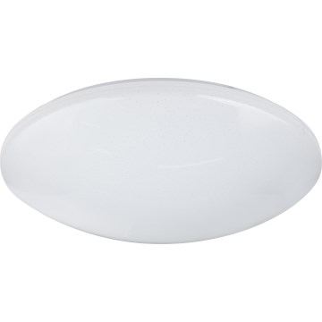 Globo - LED RGB Stmívatelné stropní svítidlo LED/48W/230V + LED/10W 2700-6500K pr. 50 cm + dálkové ovládání