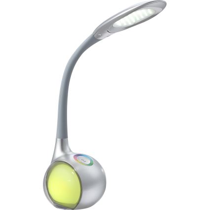 Globo - LED RGBW Stmívatelná dotyková stolní lampa LED/6W/230V