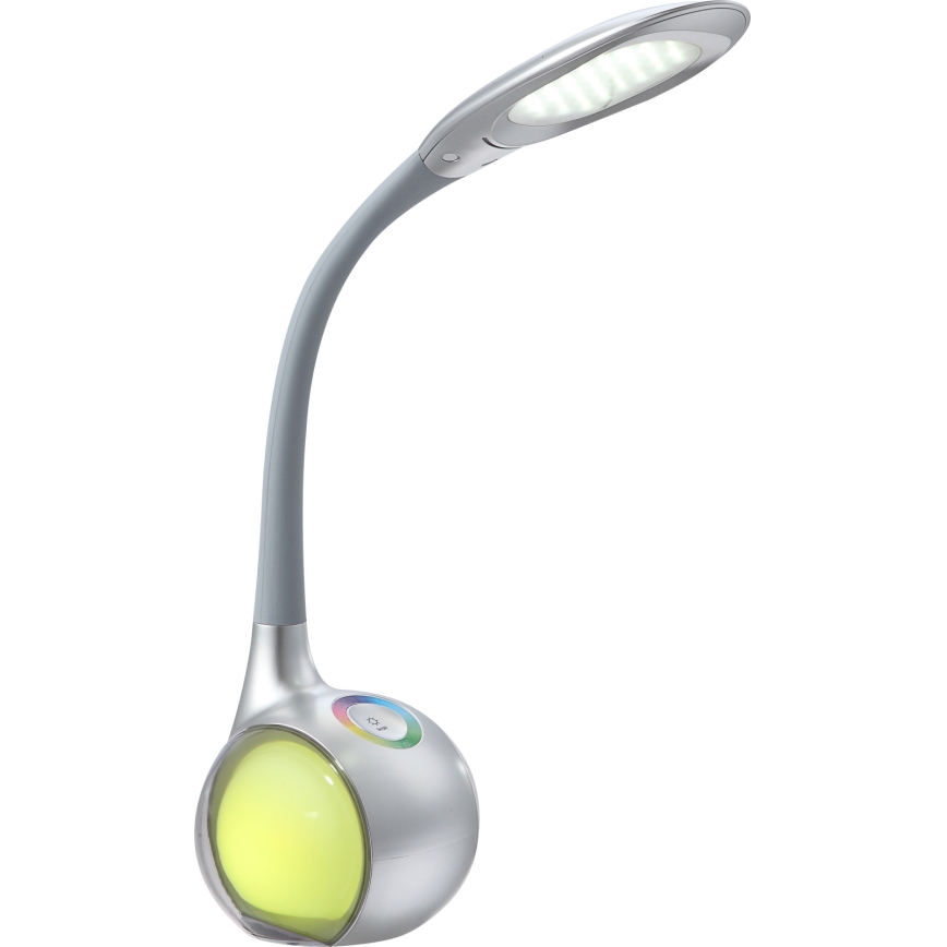 Globo - LED RGBW Stmívatelná dotyková stolní lampa LED/6W/230V