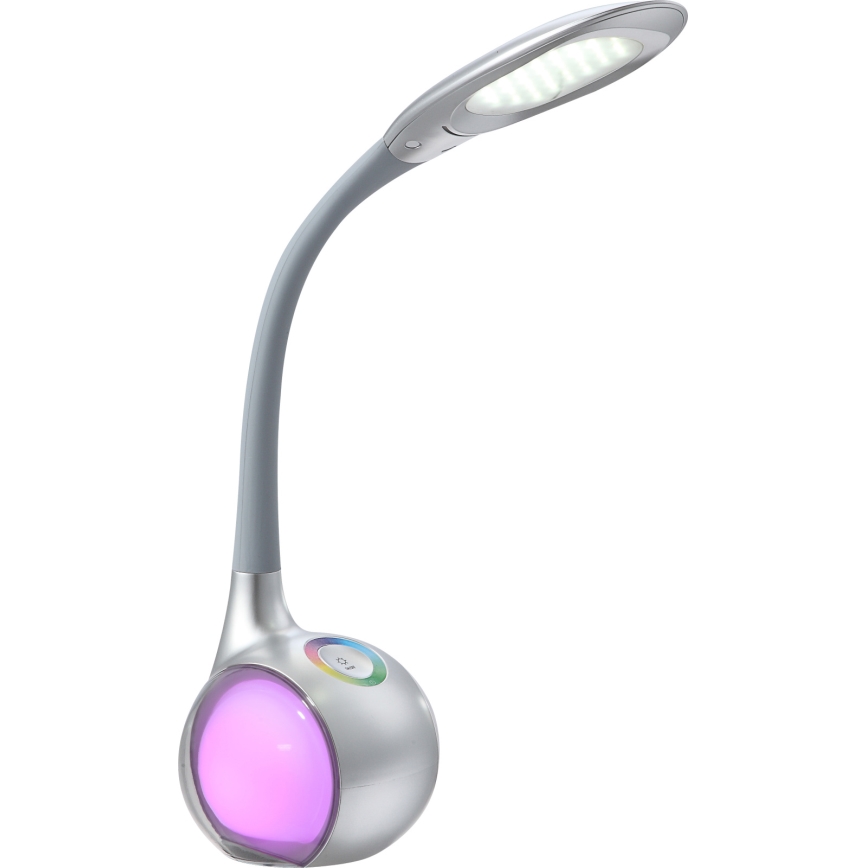 Globo - LED RGBW Stmívatelná dotyková stolní lampa LED/6W/230V