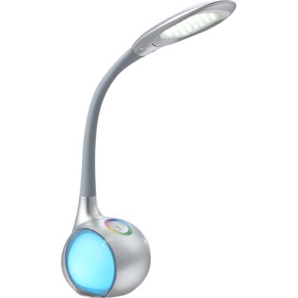 Globo - LED RGBW Stmívatelná dotyková stolní lampa LED/6W/230V