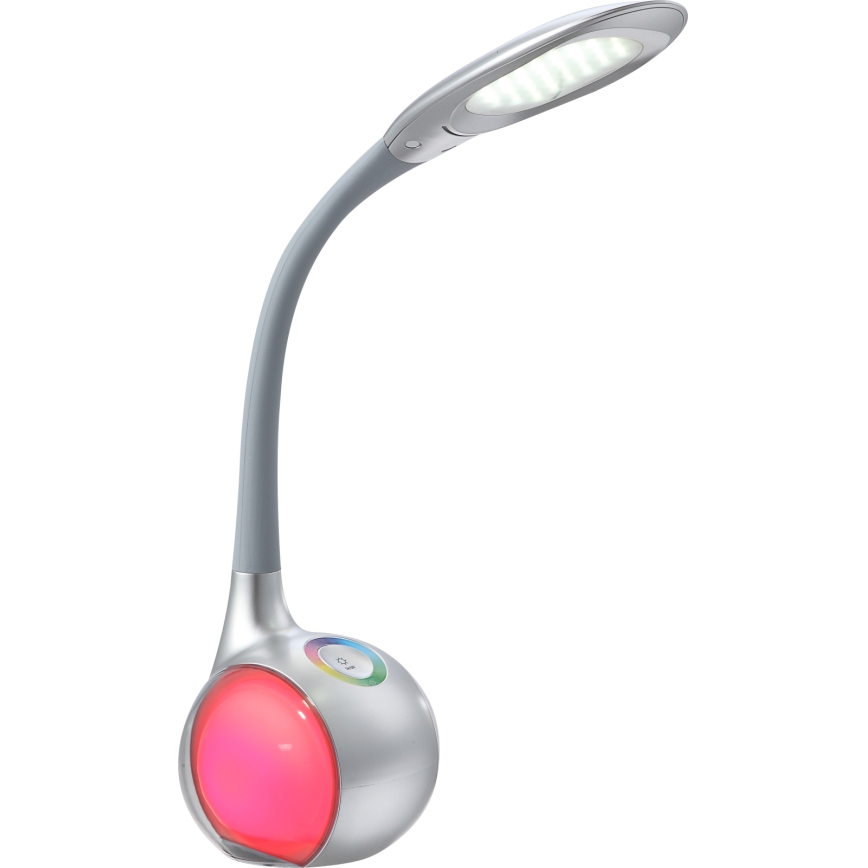 Globo - LED RGBW Stmívatelná dotyková stolní lampa LED/6W/230V