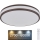 Globo - LED RGBW Stmívatelné stropní svítidlo LED/18W/230V 2700-6000K + dálkové ovládání