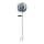 Globo - LED Solární dekorace LED/0,06W/3,2V IP44 300 mAh