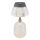 Globo - LED Solární lampa 10xLED/0,06W/3V IP44