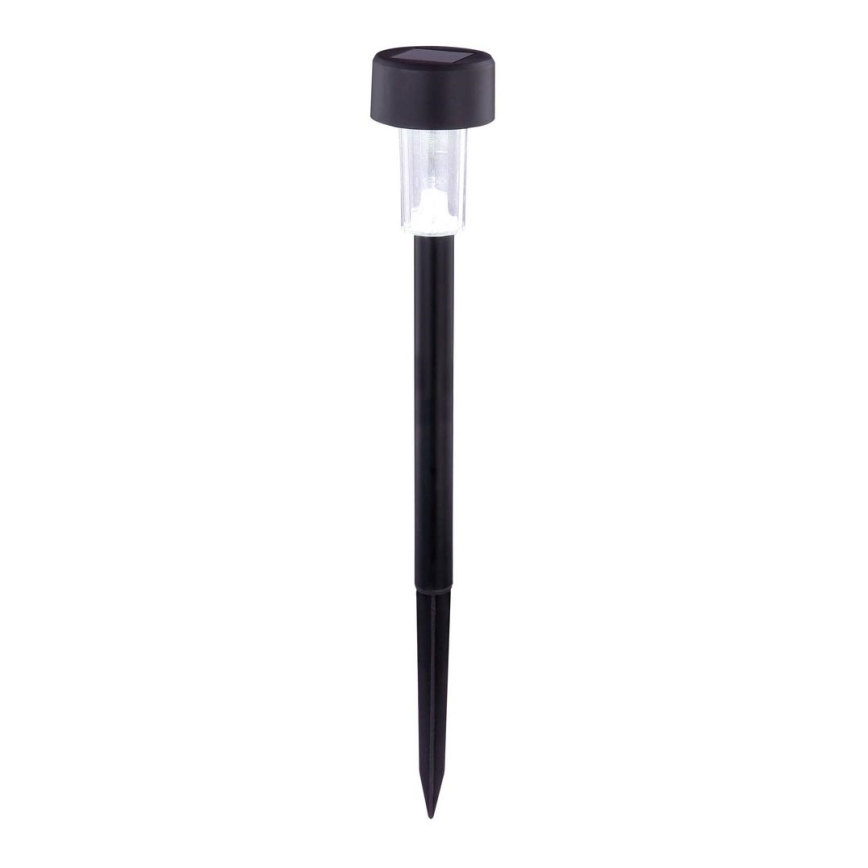 Globo - LED Solární lampa LED/0,06W/1,2V IP44 200 mAh