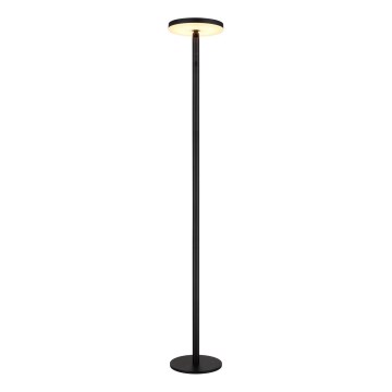 Globo - LED Solární lampa LED/6W/3,7V IP54
