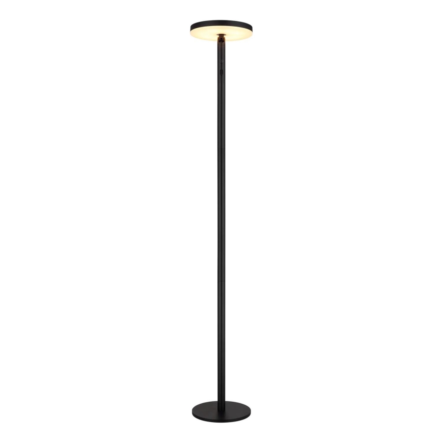 Globo - LED Solární lampa LED/6W/3,7V IP54