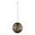 Globo - LED Solární lustr na řetězu 20xLED/0,06W/1,2V pr. 15 cm IP44 600 mAh