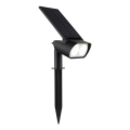 Globo - LED Solární svítidlo 2v1 LED/6,4W/3V IP65