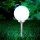 Globo - LED Solární svítidlo 2xLED/0,06W/1,2V IP44 600 mAh
