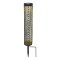 Globo - LED Solární svítidlo LED/0,06W/3,2V 3000K IP44 300 mAh