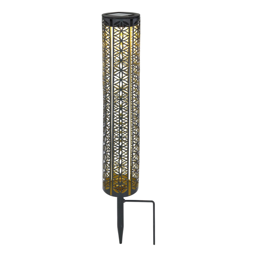 Globo - LED Solární svítidlo LED/0,06W/3,2V 3000K IP44 300 mAh