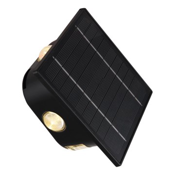 Globo - LED Solární svítidlo LED/0,5W/3,2V IP54
