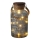 Globo - LED Solární svítidlo LED/0,6W/3,2V IP44 200 mAh