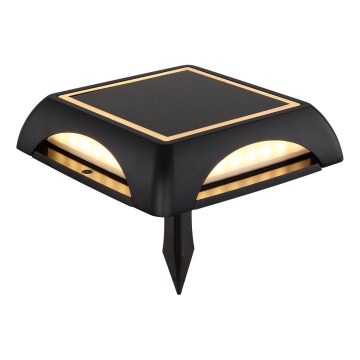 Globo - LED Solární svítidlo LED/1,2W/3,7V IP65