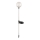 Globo - LED Solární svítidlo LED/3,2V IP44 600 mAh