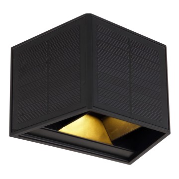 Globo - LED Solární svítidlo LED/6W/3,2V 3000K IP54