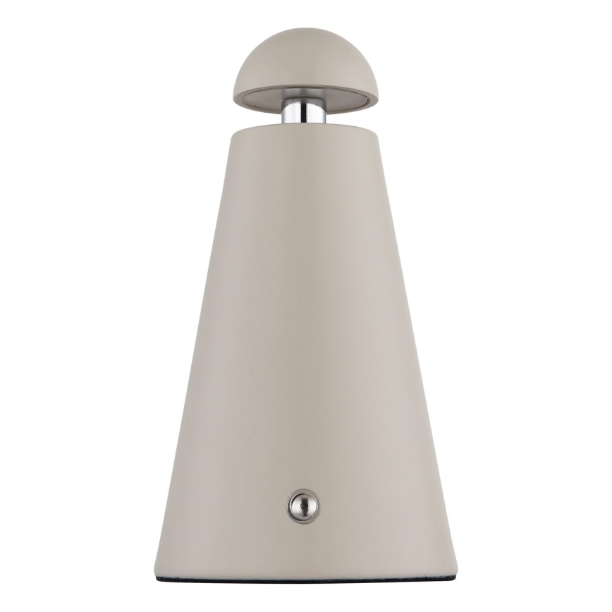 Globo - LED Stmívatelná dotyková nabíjecí stolní lampa LED/1,2W/5V 1200 mAh