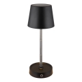 Globo - LED Stmívatelná dotyková nabíjecí stolní lampa LED/1,2W/5V 1200 mAh
