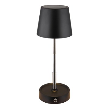 Globo - LED Stmívatelná dotyková nabíjecí stolní lampa LED/1,2W/5V 1200 mAh