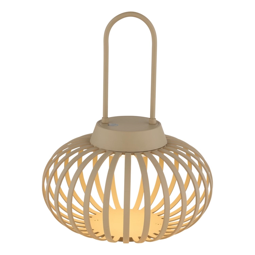 Globo - LED Stmívatelná dotyková nabíjecí stolní lampa LED/1W/3,7V 1500 mAh