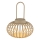 Globo - LED Stmívatelná dotyková nabíjecí stolní lampa LED/1W/3,7V 1500 mAh