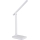 Globo - LED Stmívatelná dotyková nabíjecí stolní lampa LED/3W/5V 2800/4000/6500K 1800 mAh bílá