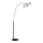 Globo - LED Stmívatelná dotyková stojací lampa LED/24W/230V 3000-6000K