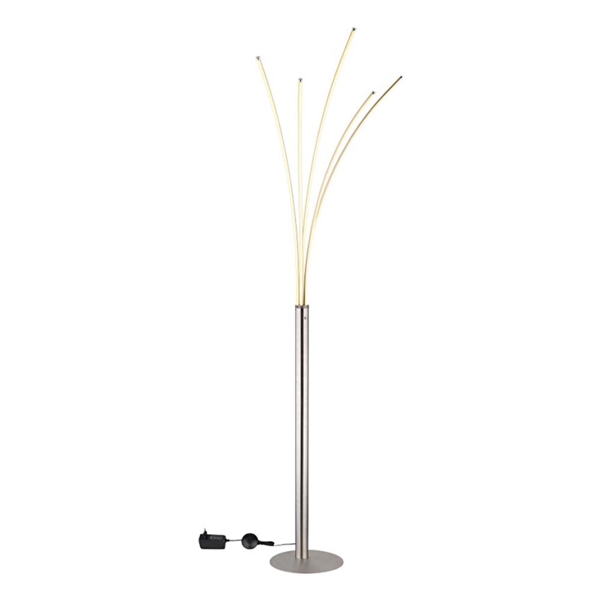 Globo - LED Stmívatelná dotyková stojací lampa LED/36W/230V