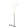 Globo - LED Stmívatelná dotyková stojací lampa LED/36W/230V