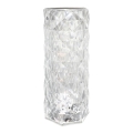Globo - LED Stmívatelná dotyková stolní lampa LED/1W/5V 2700/4000/6500K 800 mAh
