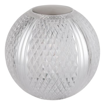 Globo - LED Stmívatelná dotyková stolní lampa LED/2W/5V 1200 mAh USB čirá