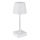 Globo - LED Stmívatelná dotyková stolní lampa LED/2W/5V 3000/4500/6500K 800 mAh bílá