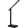 Globo - LED Stmívatelná dotyková stolní lampa LED/3W/5V 2800/4000/6500K 1800 mAh černá