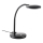 Globo - LED Stmívatelná dotyková stolní lampa LED/4W/230V černá