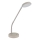 Globo - LED Stmívatelná dotyková stolní lampa LED/6,5W/230V 2700/3350/4000K béžová