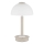 Globo - LED Stmívatelná dotyková stolní lampa LED/7W/230V 3000K