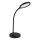Globo - LED Stmívatelná dotyková stolní lampa LED/8W/230V 2700K/4000K/6500K černá