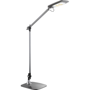 Globo - LED Stmívatelná dotyková stolní lampa LED/9W/230V 3000/5000/6500K
