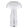 Globo - LED Stmívatelná nabíjecí stolní lampa LED/1,5W/5V 800mAh 2700K/4000K/6500K