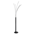 Globo - LED Stmívatelná stojací lampa LED/36W/230V 3000-6000K Wi-Fi Tuya + dálkové ovládání