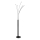 Globo - LED Stmívatelná stojací lampa LED/36W/230V 3000-6000K Wi-Fi Tuya + dálkové ovládání