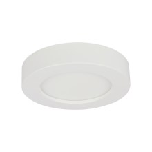 Globo - LED Stmívatelné koupelnové svítidlo LED/18W/230V IP44