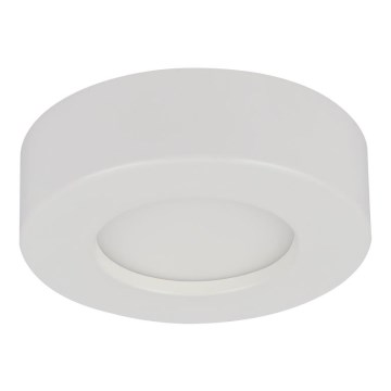 Globo - LED Stmívatelné koupelnové svítidlo LED/9W/230V IP44