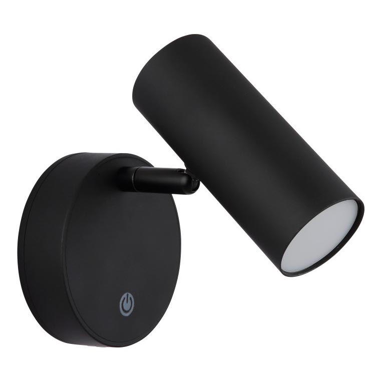 Globo - LED Stmívatelné nástěnné bodové svítidlo LED/0,4W/3,7V 1800 mAh