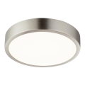 Globo - LED Stmívatelné stropní svítidlo LED/15W/230V