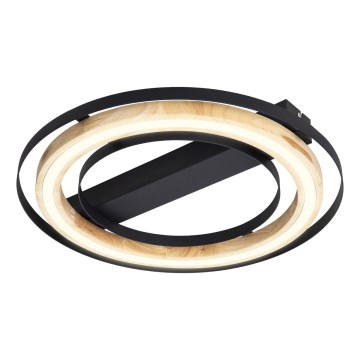 Globo - LED Stmívatelné stropní svítidlo LED/21W/230V