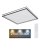Globo - LED Stmívatelné stropní svítidlo LED/24W/230V 2700-6500K + dálkové ovládání